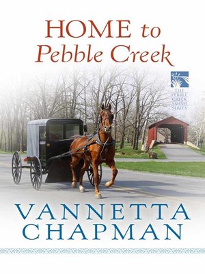 cover image of Home to Pebble Creek